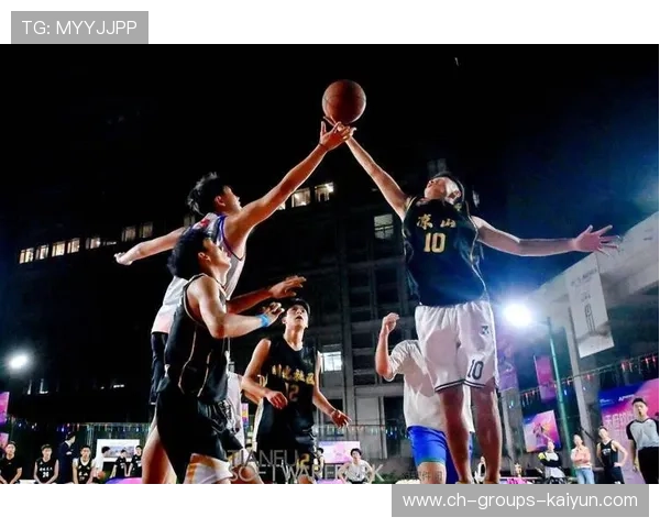 中国篮球文化正在全面复兴，中国篮球如何发展